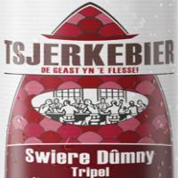 Tsjerkebier Swiere Dûmny